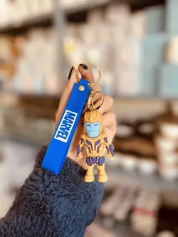 جاسوییچی ابر قدرت ها