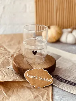 دسر خوری پیرکس مینیمال