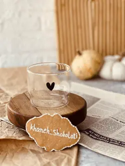 دسر خوری پیرکس مینیمال