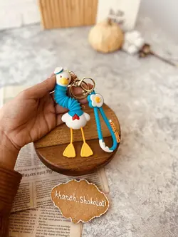 جاسوییچی جوجه گردن آکاردئونی کد0022