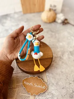 جاسوییچی جوجه گردن آکاردئونی کد0022