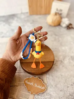 جاسوییچی جوجه گردن آکاردئونی کد0022