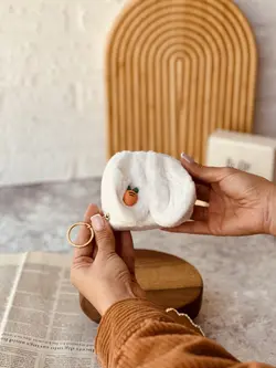 کیف خرگوشی کد0036