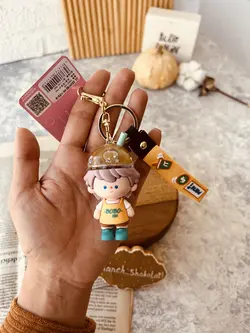 جاسوییچی سر آکواریومی فانتزی کد0020