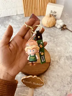 جاسوییچی سر آکواریومی فانتزی کد0020