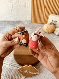 جاسوییچی زوج ورزشکار