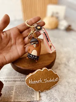 جاسوییچی زوج ورزشکار