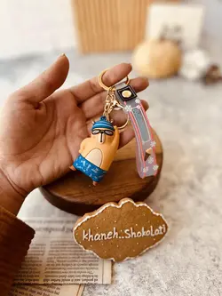 جاسوییچی زوج ورزشکار