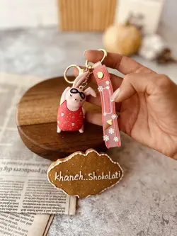 جاسوییچی زوج ورزشکار