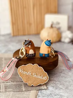 جاسوییچی زوج ورزشکار