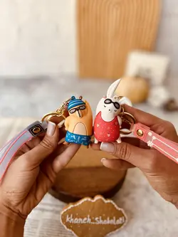 جاسوییچی زوج ورزشکار