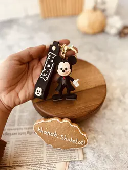 جاسوییچی میکی و مینی عروس داماد