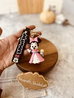 جاسوییچی میکی و مینی عروس داماد