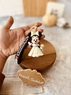 جاسوییچی میکی و مینی عروس داماد