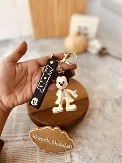 جاسوییچی میکی و مینی عروس داماد