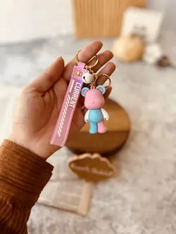 جاسوییچی خرس