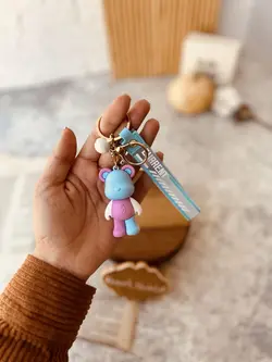 جاسوییچی خرس