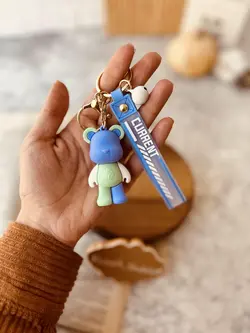 جاسوییچی خرس