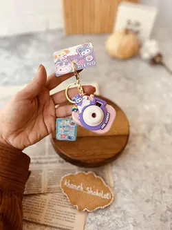 جاسوییچی دوربین کد0023