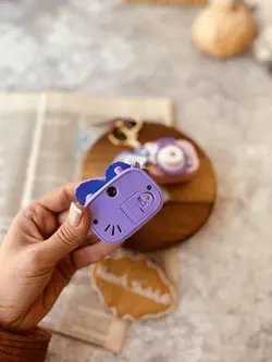 جاسوییچی دوربین کد0023