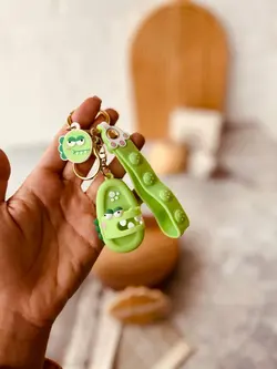 جاسوییچی سیلیکونی طرح دمپایی