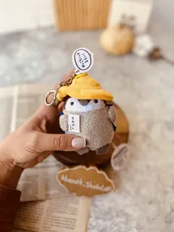 جاسوییچی پولیشی پنگوئن کد0033