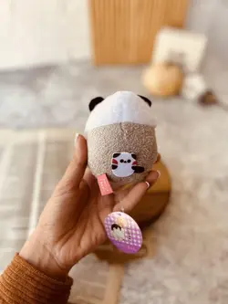 جاسوییچی پولیشی پنگوئن کد0033