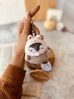 جاسوییچی پولیشی پنگوئن کد0033