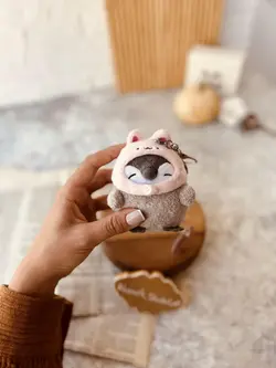 جاسوییچی پولیشی پنگوئن کد0033