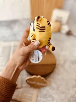 جاسوییچی پولیشی پنگوئن کد0033