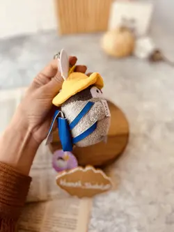 جاسوییچی پولیشی پنگوئن کد0033