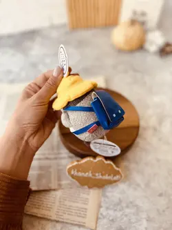 جاسوییچی پولیشی پنگوئن کد0033