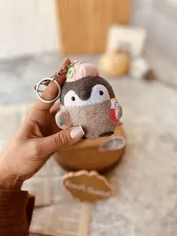 جاسوییچی پولیشی پنگوئن کد0033