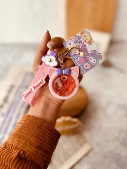 جاسوییچی آکواریومی سر گربه کد0057