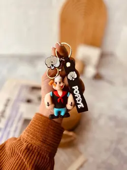 جاسوییچی ملوان زبل