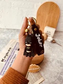 جاسوییچی مشکی جوکر