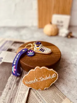 جاسوییچی کتونی دو رنگ آدیداس