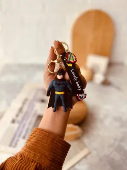 جاسوییچی پسرونه بتمن