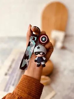 جاسوییچی سرباز