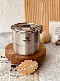 ظرف غذای استنلی دو نفره Stanley Cook Set For Two