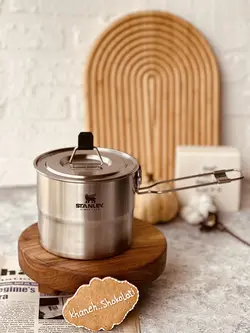 ظرف غذای استنلی دو نفره Stanley Cook Set For Two