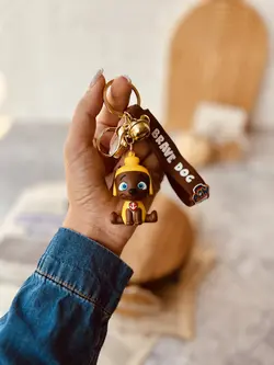 جاسوییچی سگ تیزپا