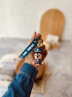 جاسوییچی سگ تیزپا