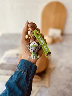 جاسوییچی سگ تیزپا