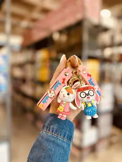 جاسوییچی خرگوش عینک دار کد00311