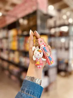 جاسوییچی خرگوش عینک دار کد00311