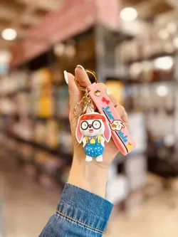 جاسوییچی خرگوش عینک دار کد00311