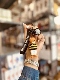 جاسوییچی خرس کد00315