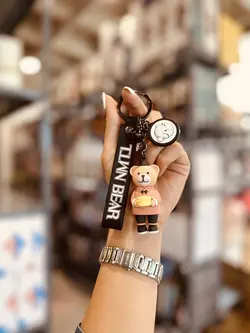 جاسوییچی خرس کد00315