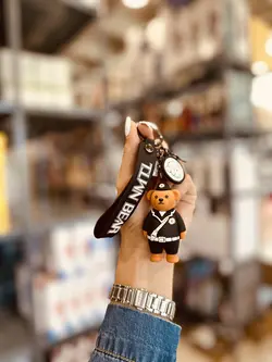 جاسوییچی خرس کد00315